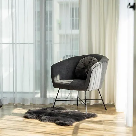 Stylish Apartment Balticus 15 With Air Conditioning By Noclegi Renters Międzyzdroje Zewnętrze zdjęcie