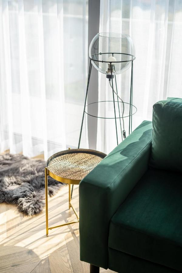 Stylish Balticus 15 With Air Conditioning By Renters Apartmán Miedzyzdroje