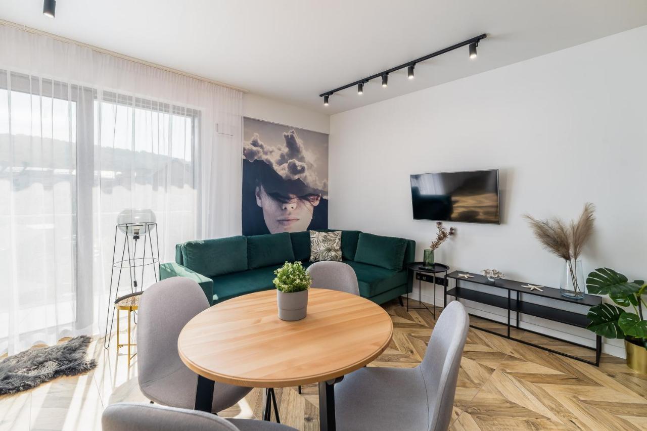 Apartment Stylish Balticus 15 With Air Conditioning By Renters *
