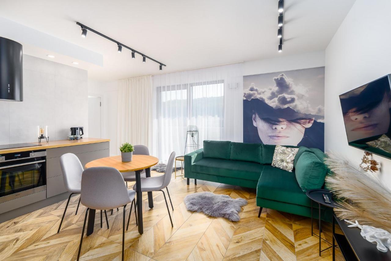 Apartmán Stylish Balticus 15 With Air Conditioning By Renters *