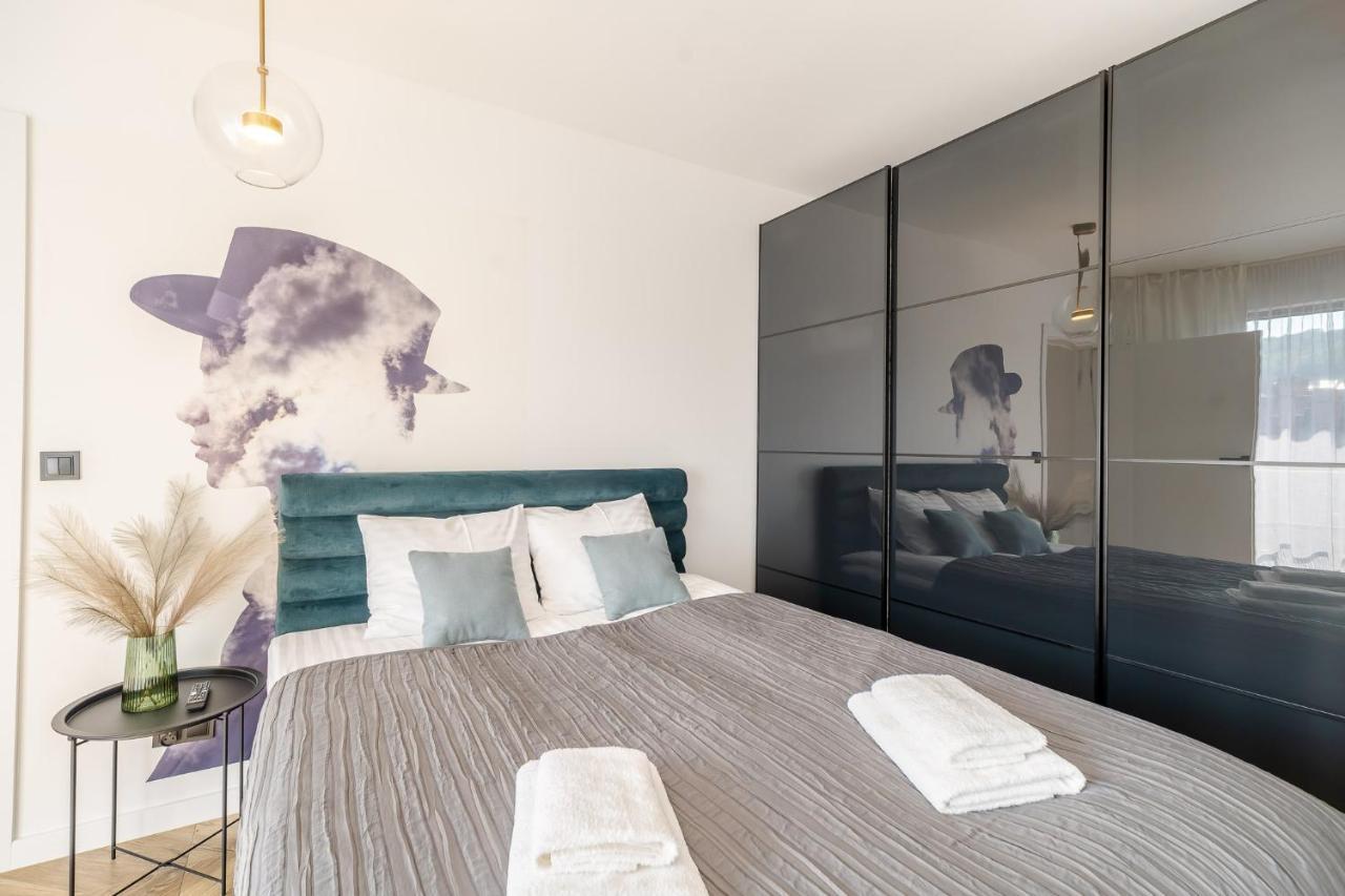 Stylish Balticus 15 With Air Conditioning By Renters Miedzyzdroje
