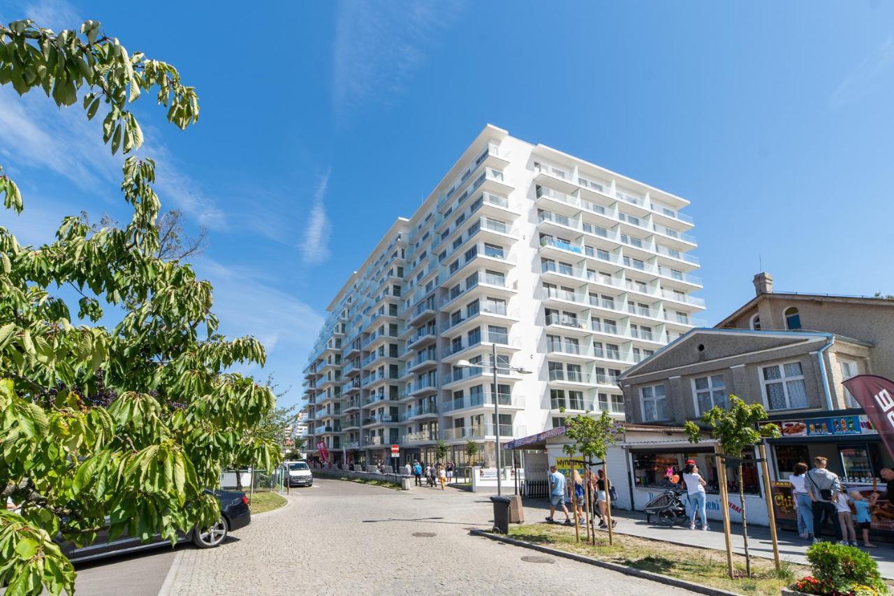 Stylish Balticus 15 With Air Conditioning By Renters *