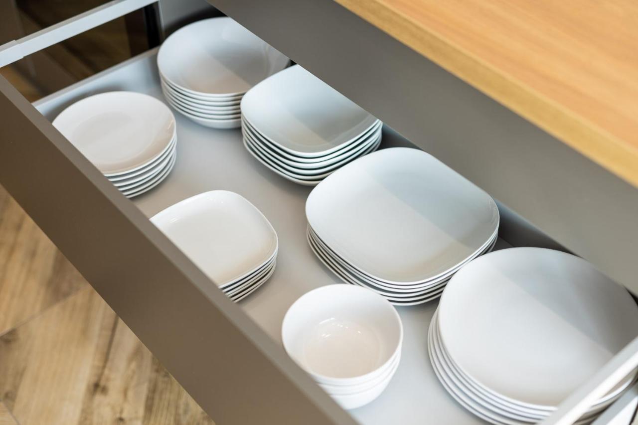 Apartmán Stylish Balticus 15 With Air Conditioning By Renters *