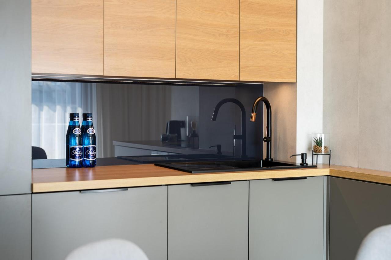 Apartment Stylish Balticus 15 With Air Conditioning By Renters *