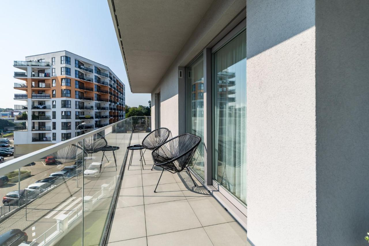 Apartment Stylish Balticus 15 With Air Conditioning By Renters *